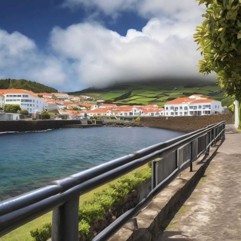 Azores Adventures: Unraveling the Mysteries of Mobility – Where to Stay for Seamless Island Hopping (Without Turning into a Mythical Beast of Burden)!