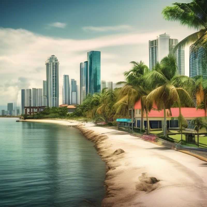 Panama City on a Budget: Unveiling the Real Panama Without Breaking the Bank<h3>Is Panama City Expensive? A Budget Traveler's Guide to Panamanian Gems</h3><h3>Panama City's Hidden Costs: Smart Strategies for Affordable Luxury</h3><h3>Beyond the Tourist Trail: Exploring Panama City Economically & Authentically</h3><h3>Panama City: Balancing Budget Travel with Cultural Immersion</h3><h3>Unlocking Panama City: Practical Tips for an Affordable & Memorable Trip</h3><h3>Panama City's Affordable Charms: A Guide to Budget-Friendly Adventures</h3><h3>Smart Spending in Panama City: Maximizing Your Trip with Minimal Expense</h3><h3>Authentic Panama City: Avoiding Tourist Traps & Discovering Local Treasures</h3><h3>Panama City's Secret Budget: Exploring the City Like a Local</h3>