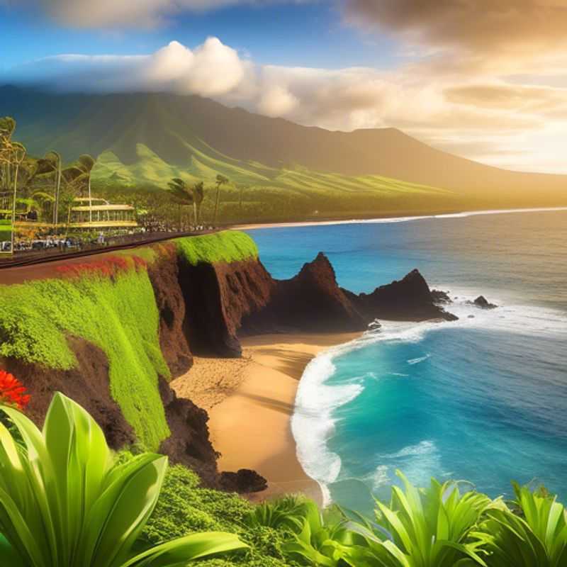 Maui on a Budget?  Decoding Those Peak Season Prices!<h3>Is Maui Expensive? Let's Talk Smart Travel Strategies</h3><h3>Maui's Magic&#58; Balancing Luxury &#38; Affordability</h3><h3>Discovering Maui&#58;  Tips for Travel on Any Budget</h3><h3>Beyond the Resorts&#58; Affordable Maui Adventures</h3><h3>Unveiling Maui's Hidden Gems&#58; Budget&#45;Friendly Delights</h3><h3>Your Dream Maui Vacation&#58;  Making it Happen Without Breaking the Bank</h3><h3>Maui's Allure&#58;  Practical Tips for Savvy Travelers</h3><h3>Planning a Maui Getaway&#58;  Understanding the Costs (and Saving Money!)</h3><h3>Affordable Maui&#58;  My Insider Tips for Budget&#45;Conscious Explorers</h3>