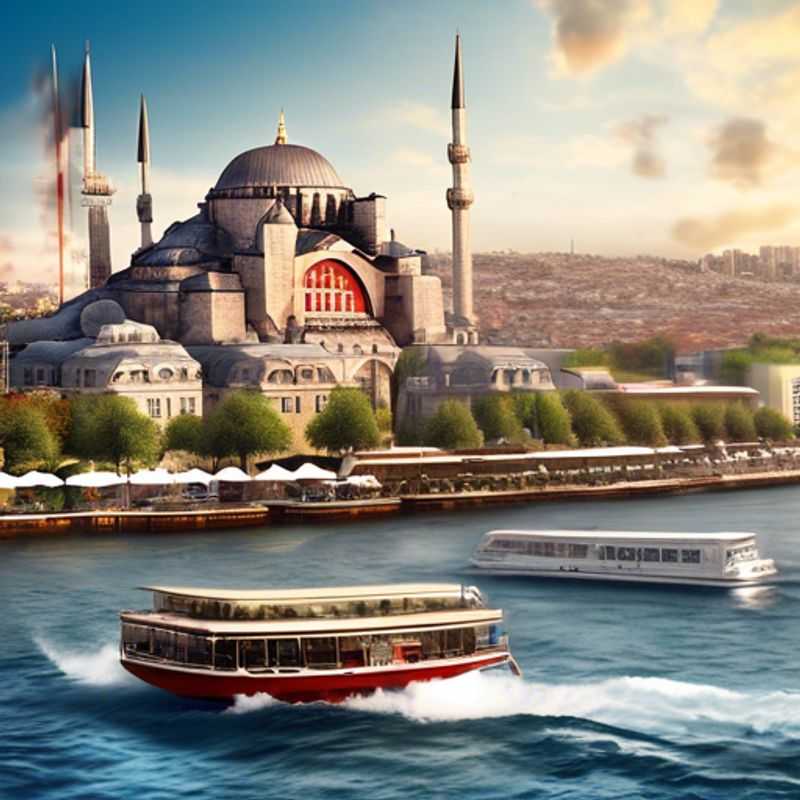 Istanbul: Sultans, Spices, and Surprising Savings? A Taxing Tale of Travel!<h3>Istanbul on a Budget: Deciphering the Dinar & Dodging Duty-Free Dilemmas</h3><h3>Haggling in the Hippodrome: Unveiling the Hidden Costs of Historic Istanbul</h3><h3>From Topkapi Palace to Tax Returns: A Tourist's Guide to Navigating Istanbul's Fiscal Frontier</h3><h3>The Sultan's Secret Stash (and Your Travel Budget): Uncovering Istanbul's Economic Mysteries</h3><h3>Istanbul's Imperial Imposts: A Journey Through Taxes, Tariffs, and Tourist Traps</h3><h3>Beyond the Bazaar: The Real Cost of Istanbul – A Scholar's Account</h3>