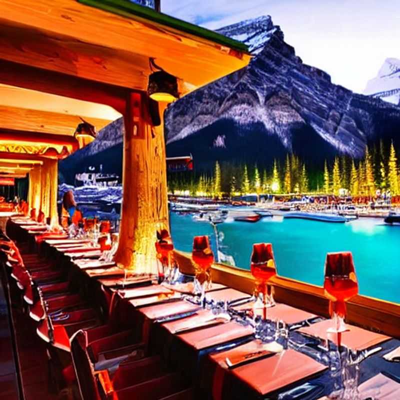 Banff in Summer: Sun-Kissed Adventures & Mountain Majesty<h3>Banff's Summer Embrace: Perfect for Exploring the Canadian Rockies</h3><h3>Is Banff a Summer Paradise? Unveiling the Rocky Mountain Magic</h3><h3>Sunny Days & Mountain Trails: Your Banff Summer Adventure Awaits</h3><h3>Banff's Summer Charm: Hiking, Views & a Refreshing Escape</h3><h3>Discovering Banff's Summer Wonders: A Walk in the Sunshine</h3><h3>Banff Summer Holiday: Is it Right for You? (A Guide for Warm-Weather Wanderers)</h3><h3>Exploring Banff in Summer: Comfortable Temperatures & Unforgettable Experiences</h3><h3>Banff's Summer Delight: More Than Just Mountains (A Local's Perspective)</h3><h3>Summer in Banff: Perfect for Hiking, Exploring, and Relaxing in the Canadian Rockies</h3>