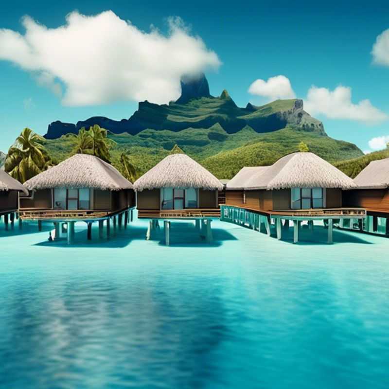 Bora Bora on a Budget? Unpacking the Costs of Paradise!<h3>Bora Bora's Hidden Gems: Affordable Adventures in French Polynesia</h3><h3>Is Bora Bora Really That Expensive? A Local's Guide to Smart Spending</h3><h3>Beyond the Overwater Bungalows: Budget-Friendly Bora Bora</h3><h3>Discovering Bora Bora: Balancing Luxury and Affordability</h3><h3>Your Bora Bora Adventure: Planning a Trip That Fits Your Wallet</h3><h3>Unlocking Bora Bora: How to Experience Paradise Without Breaking the Bank</h3><h3>Bora Bora for Every Budget: Tips and Tricks for an Unforgettable Trip</h3><h3>Exploring Bora Bora: A Practical Guide to Costs and Savings</h3><h3>The Truth About Bora Bora's Prices: Making Your Dream Vacation a Reality</h3>