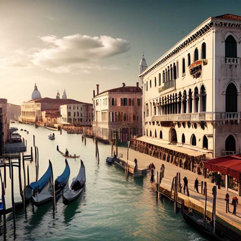 ¿Es Venecia cara? ¡Descubriendo tesoros (y precios!) en la Serenissima!<h3>Souvenirs y compras venecianas: Una guía para viajeros con presupuesto</h3><h3>El encanto de Venecia: ¿Cómo disfrutarla sin gastar una fortuna? (Consejos para compras inteligentes)</h3><h3>Venecia para todos los bolsillos: Descubriendo la magia sin romper la hucha</h3><h3>Más allá de los puentes: Compras auténticas y experiencias únicas en Venecia</h3>
