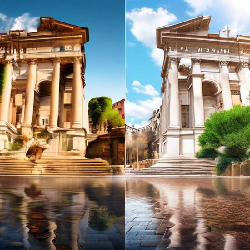 Rome, Italie : Luxe abordable ? Les équipements hôteliers qui changent tout !<h3>Rome à petit prix ? Décryptage des commodités hôtelières pour un séjour inoubliable !</h3><h3>Rome : Budget serré ? Découvrez comment les hôtels rendent votre voyage accessible !</h3><h3>Visiter Rome sans se ruiner : Les atouts cachés des équipements hôteliers.</h3><h3>Rome pas cher ? Explorez les hôtels et leurs services pour un séjour économique et confortable !</h3><h3>Séjour romain économique : Les services hôteliers qui font toute la différence !</h3><h3>Rome : Vacances de rêve sans vous ruiner grâce aux prestations hôtelières.</h3><h3>Petit budget, grand voyage : Les hôtels romains et leurs équipements pour un séjour réussi !</h3>