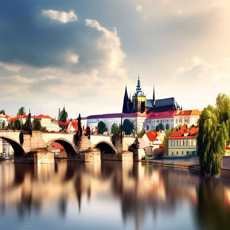 ¿Praga, cara o barata? Descifrando el misterio de los precios checos (y alguna que otra leyenda cervecera)<h3>El tesoro escondido de Praga: una guía para aventureros (con presupuesto)</h3><h3>Gastronomía praguesa: Explorando los precios (y evitando las trampas para turistas)</h3><h3>Praga: Aventura histórica... ¡sin arruinarse! Guía de precios y secretos culinarios</h3><h3>Más allá de la cerveza: Desentrañando los misterios de los precios en Praga</h3><h3>La alquimia del presupuesto: Cómo disfrutar Praga sin gastar una fortuna (o un dragón)</h3>