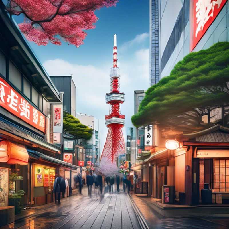 Tokyo : Paradis du shopping... et de votre budget ? Souvenirs et dépenses au pays du Soleil-Levant !<h3>Tokyo : Cadeaux, trésors et… compte en banque ! Explorer la capitale japonaise sans se ruiner.</h3><h3>Shopping à Tokyo : Le guide malin pour ramener des souvenirs uniques (sans vous endetter !)</h3><h3>Le Japon, une destination onéreuse ? Décryptage des prix à Tokyo et astuces pour un shopping malin.</h3><h3>Tokyo : Plus qu'un simple shopping... une aventure humaine et culturelle (avec un budget raisonnable !)</h3>