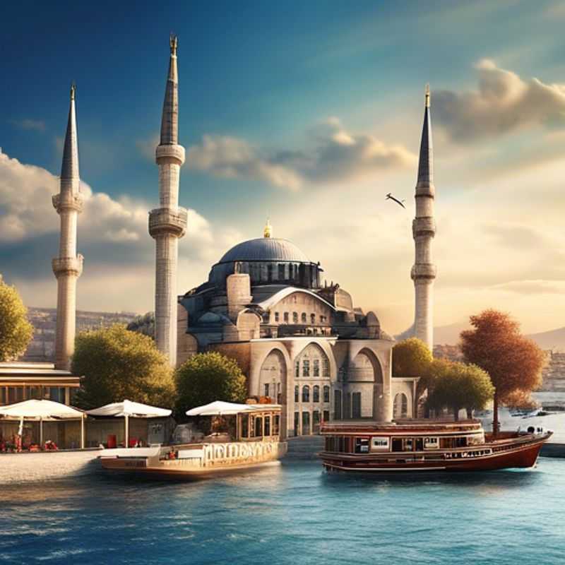 Istanbul on a Budget: Haggling for History – A Tour Guide's Guide to Bulk Discounts!<h3>Sultan's Secrets & Souk Savings: Unveiling Istanbul's Affordable Adventures (Quantity Discounts Included!)</h3><h3>Is Istanbul Expensive? A Myth-Busting Tour of Bargains & Bulk Buys in the City of Wonders</h3><h3>From Topkapi Palace to the Grand Bazaar: Maximizing Your Istanbul Experience with Smart Bulk Purchases</h3><h3>Unlocking Istanbul's Treasures: A Budget Traveler's Guide to Group Rates & Unbeatable Deals</h3><h3>Decoding Istanbul's Costs: A Whimsical Journey into the World of Bulk Buying and Ancient Mysteries</h3><h3>Beyond the Tourist Traps: Finding Affordable Istanbul – A Guide to Group Discounts & Hidden Gems</h3><h3>Istanbul's Hidden Prices: A Scholar-Adventurer's Quest for the Best Bulk Deals in the City of Seven Hills</h3>
