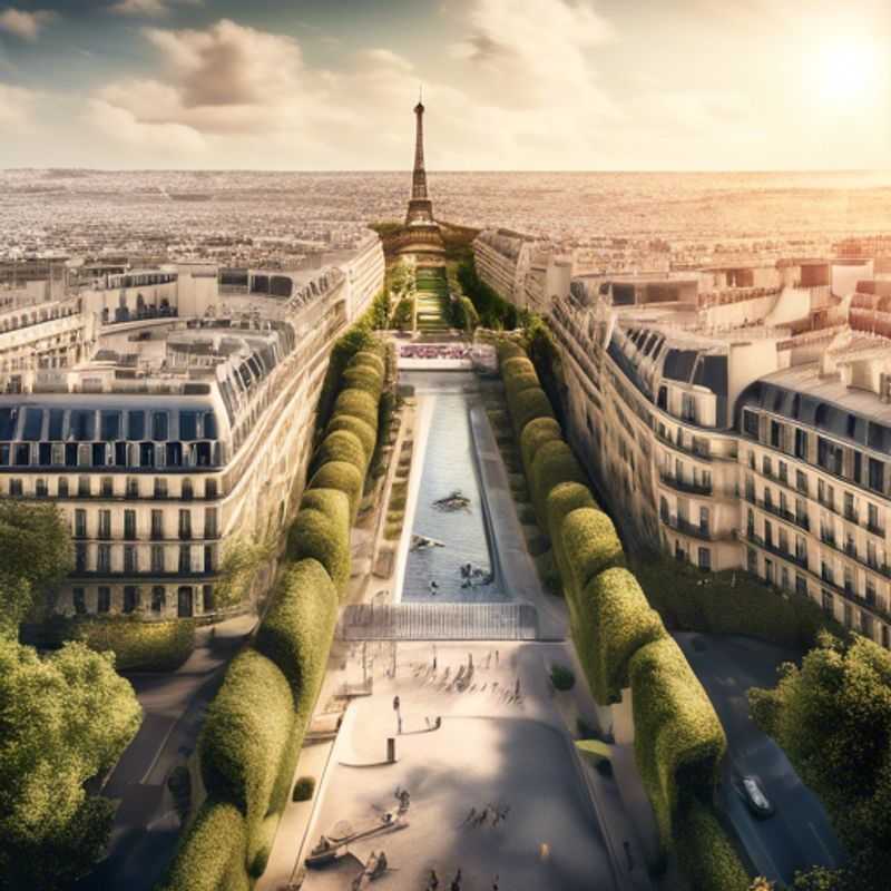 Paris on a Budget: Unveiling the City of Lights Without Breaking the Bank!<h3>Paris for Penny-Pinchers: Affordable Adventures in the City of Love</h3><h3>Is Paris Expensive? Smart Tips for a Budget-Friendly Parisian Escape</h3><h3>Discovering Affordable Charm: Your Guide to Value for Money in Paris</h3><h3>Beyond the Tourist Traps: Finding Budget-Friendly Gems in Paris</h3><h3>Parisian Delights on a Dime: Savoring the City Without Spending a Fortune</h3><h3>Unlocking Paris: How to Experience the Magic Affordably</h3><h3>Affordable Paris: A Traveler's Guide to Maximizing Your Euro</h3><h3>The Thrifty Traveler's Guide to Paris: Hidden Costs & Money-Saving Secrets</h3><h3>Budget-Friendly Bonjour: Your Practical Guide to an Affordable Parisian Holiday</h3>