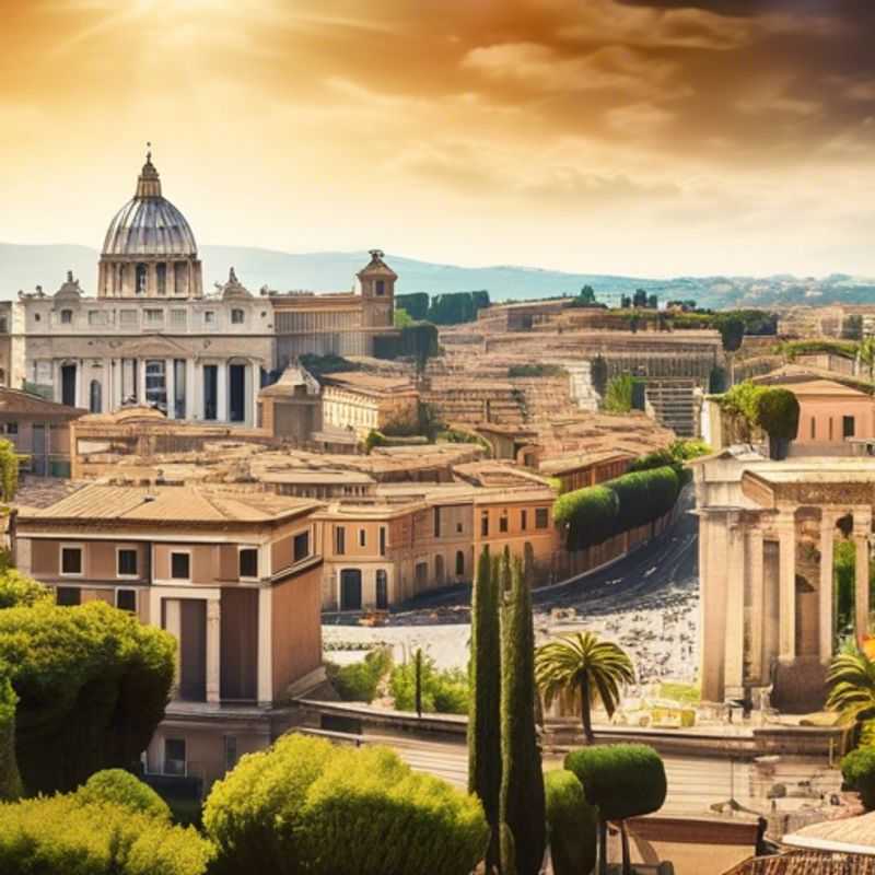 Rome, Italie : Shopping et Marchés - Un Paradis Accessible (Même pour les petits budgets !)<h3>Rome à prix doux ? Accès facile aux marchés et boutiques !</h3><h3>Shopping à Rome : Conseils d'une experte pour un séjour abordable</h3><h3>Découvrir Rome sans se ruiner : Marchés et boutiques accessibles à tous</h3><h3>Rome pas chère : Explorez les marchés et boutiques locales !</h3><h3>Secrets de Rome : Shopping malin et marchés enchanteurs</h3>