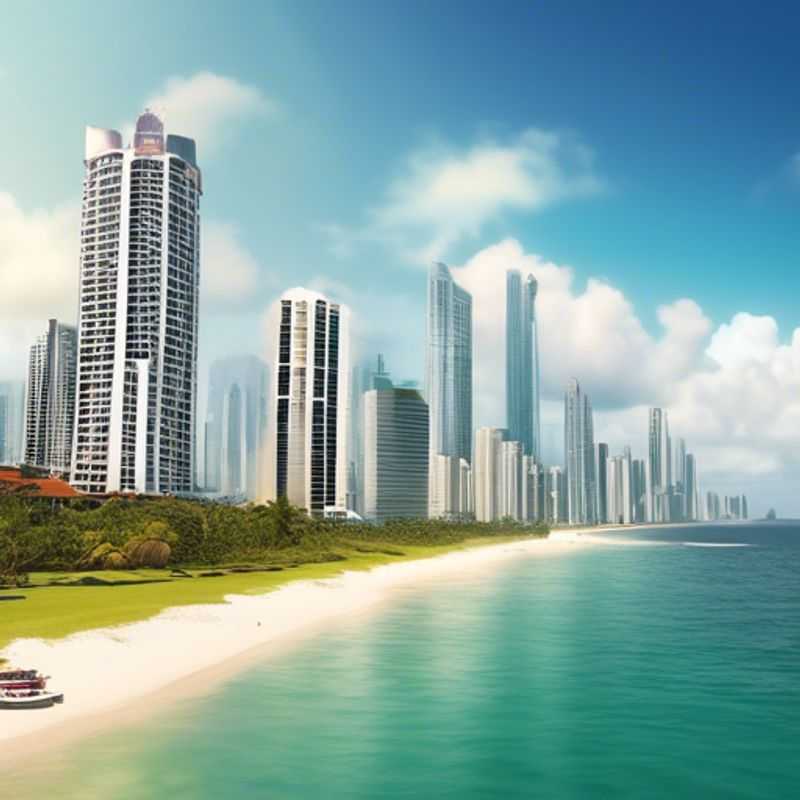 Panama City : Paradis fiscal ou fardeau financier ? Mon expérience enchantée<h3>Panama City: Trésors cachés et budget voyage : Dévoilement des secrets d'une destination fascinante</h3><h3>Panama City: Luxe et budget - Explorer le Panama sans se ruiner !</h3><h3>Panama City : Splendeurs et surprises : Comment voyager au Panama sans vous casser la tirelire</h3><h3>Panama : Budget voyage à Panama City - Mon aventure palpitante et mes conseils avisés</h3><h3>Panama City: Expérience inoubliable à petit prix : Conseils et astuces pour un voyage réussi</h3><h3>Vivre le rêve panaméen sans se ruiner: Guide pratique pour un séjour à Panama City</h3>