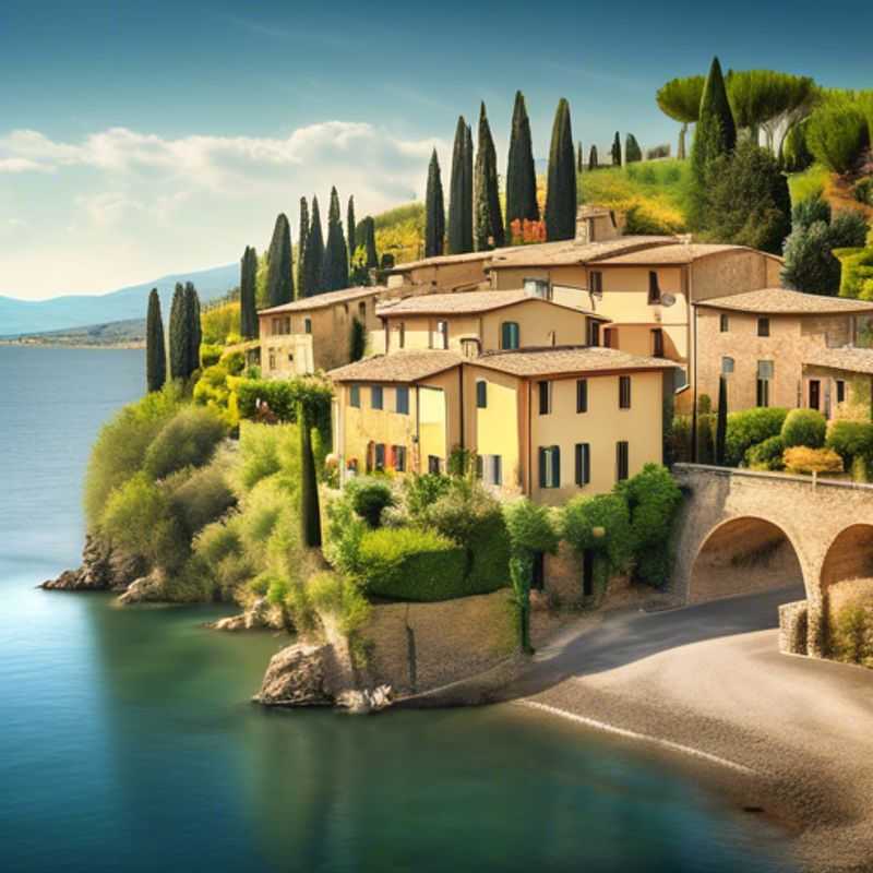 Tuscan Treasures & Tight Budgets: Is Italy's Heart a Hole in Your Wallet?<h3>Ciao, Tuscany! A Traveler's Guide to Budget-Friendly Adventures (and Staying Safe!)</h3><h3>Exploring Tuscany on a Shoestring: Safety, Security, and Savvy Spending</h3><h3>Tuscan Dreams on a Backpacker's Budget: Smart Tips for Safe & Affordable Travel</h3><h3>The Cost of Tuscany: Balancing Beauty, Budget, and Safety in Italy's Jewel</h3><h3>Safe Travels in Tuscany: Budget-Conscious Tips for an Unforgettable Italian Escape</h3><h3>Is Tuscany Expensive? A Practical Guide to Safe & Affordable Tuscan Adventures</h3>