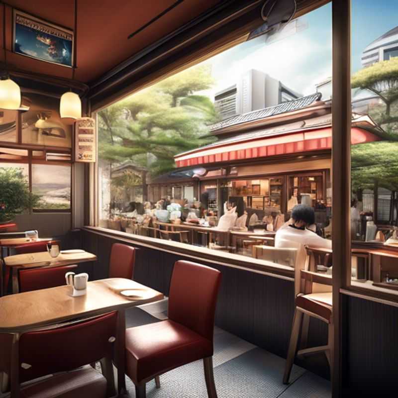 Tokyo : Café au coin des mystères - Le prix à payer pour un voyage au pays du Soleil-Levant !<h3>Tokyo, Japon : Budget serré ou portefeuille bien garni ? L'enquête commence au café !</h3><h3>Le Grand Décryptage : Cafés branchés vs. Cafés touristiques à Tokyo - Combien ça coûte vraiment ?</h3><h3>Mystère à Tokyo : Le coût de la vie démasqué à travers ses cafés - Centre-ville vs. Zones touristiques</h3><h3>Tokyo : Exploration caféinée - Le guide du voyageur avisé (et son porte-monnaie !)</h3><h3>Dévoilant les secrets de Tokyo : Prix des cafés et budget voyage - Une aventure entre mythes et réalité</h3><h3>Au cœur de Tokyo : L'énigme des prix - Une comparaison entre cafés des quartiers centraux et touristiques</h3><h3>Le Tokyo secret : Cafés, légendes et budget voyage - L'aventure commence ici !</h3>
