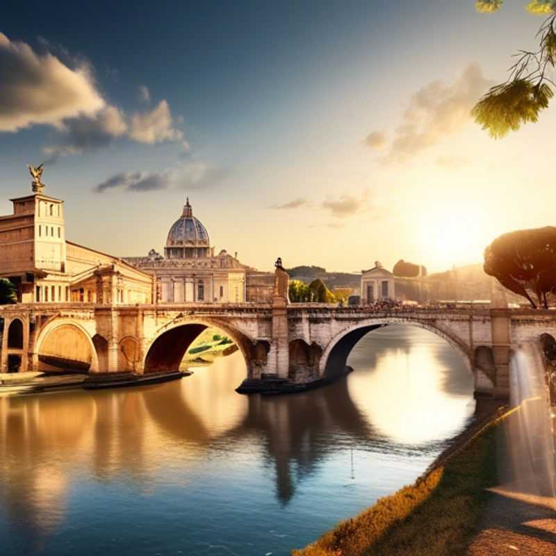 Is Rome Expensive? A Budget Traveler's Guide to the Eternal City<h3>Rome on a Shoestring&#58; Savvy Tips for Affordable Sightseeing</h3><h3>Unlocking Rome's Secrets&#58; Authentic Experiences Without Breaking the Bank</h3><h3>Beyond the Tourist Trail&#58; Discovering Budget&#45;Friendly Gems in Rome</h3><h3>Eating Like a Roman (Without the Michelin Star Prices)&#58; A Foodie's Guide to Affordable Eats</h3><h3>Rome's Hidden Charms&#58; Exploring the City on a Tight Budget</h3><h3>Ancient Rome on a Backpacker's Budget&#58; Practical Tips &#38; Tricks</h3><h3>Navigating Rome Like a Local&#58; Transportation Hacks &#38; Money&#45;Saving Strategies</h3><h3>Rome's Free &#38; Low&#45;Cost Activities&#58; A Cultural Immersion Without the Price Tag</h3><h3>The Smart Traveler's Guide to Rome&#58; Maximizing Your Trip&#44; Minimizing Your Expenses</h3>