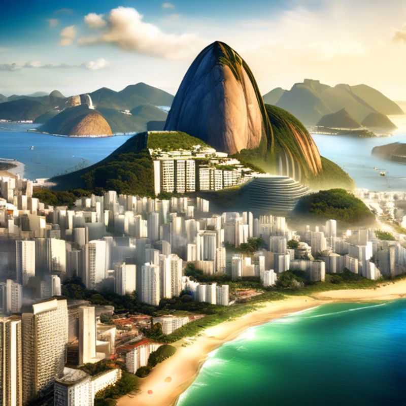 Rio de Janeiro on a Budget&#58; Samba&#44; Sun&#44; and Savings!<h3>Is Rio Expensive?  Unpacking the Cost of Carnival and Christ the Redeemer.</h3><h3>Exploring Rio's Gems&#58; A Budget Traveler's Guide to the Marvelous City.</h3><h3>From Favela Walks to Fine Dining&#58; Navigating Rio's Price Spectrum.</h3><h3>Rio on a Shoestring&#58; My Unexpectedly Affordable Brazilian Adventure.</h3><h3>Beyond the Beaches&#58; Discovering Authentic Rio Without Breaking the Bank.</h3><h3>The Real Cost of Rio&#58;  More Than Just Postcards and Pretty Pictures.</h3><h3>Rio's Hidden Treasures&#58; Free and Cheap Activities for the Budget&#45;Conscious Explorer.</h3><h3>Street Food&#44; Samba&#44; and Stunning Views&#58;  Rio on a Backpacker's Budget.</h3><h3>Bargaining Your Way Through Rio&#58; Tips and Tricks for Savvy Travelers.</h3>