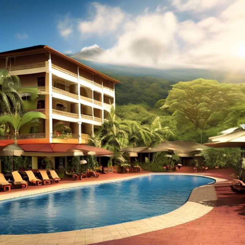Unpacking San José: Stars, Prices, and the Soul of Costa Rica<h3>San José on a Budget: Finding Your Perfect Star-Rated Stay (Without Breaking the Bank!)</h3><h3>Beyond the Stars: Exploring San José's Affordable Charms (and Unexpected Luxuries)</h3><h3>Is San José Expensive? A Star-Rating Guide to Costa Rican Hospitality (and Hidden Gems)</h3><h3>Five-Star Feels on a Three-Star Budget: My San José Adventure (and How You Can Have One Too!)</h3><h3>Decoding San José's Hotel Stars: Value, Vibe, and the Authentic Costa Rican Experience</h3>