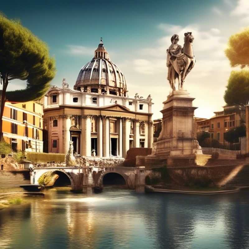Roma: Transporte e Orçamento - Descubra se a Cidade Eterna Cabe no Seu Bolso!<h3>Roma sem Quebrar o Banco: Um Guia de Transporte para Todas as Bolsas</h3><h3>Movendo-se por Roma: Transporte Público, Táxis e Preços - Vale a Pena?</h3><h3>Transporte em Roma: Dicas e Truques para Economizar na Sua Viagem</h3><h3>Roma: Custos de Transporte e como Viajar Confortavelmente sem Gastar Muito</h3><h3>Navegando em Roma: Um Guia Prático e Acessível sobre Transporte na Cidade</h3><h3>Roma: Transporte Público x Táxi x Outros - Qual a Melhor Opção para o Seu Orçamento?</h3><h3>Descubra Roma sem se Preocupar com o Transporte: Um Guia Econômico e Eficiente</h3><h3>Transporte em Roma: Planeje Sua Viagem e Evite Surpresas no Orçamento</h3><h3>Roma com Pouca Grana: Guia Completo de Transporte Barato e Eficaz</h3>