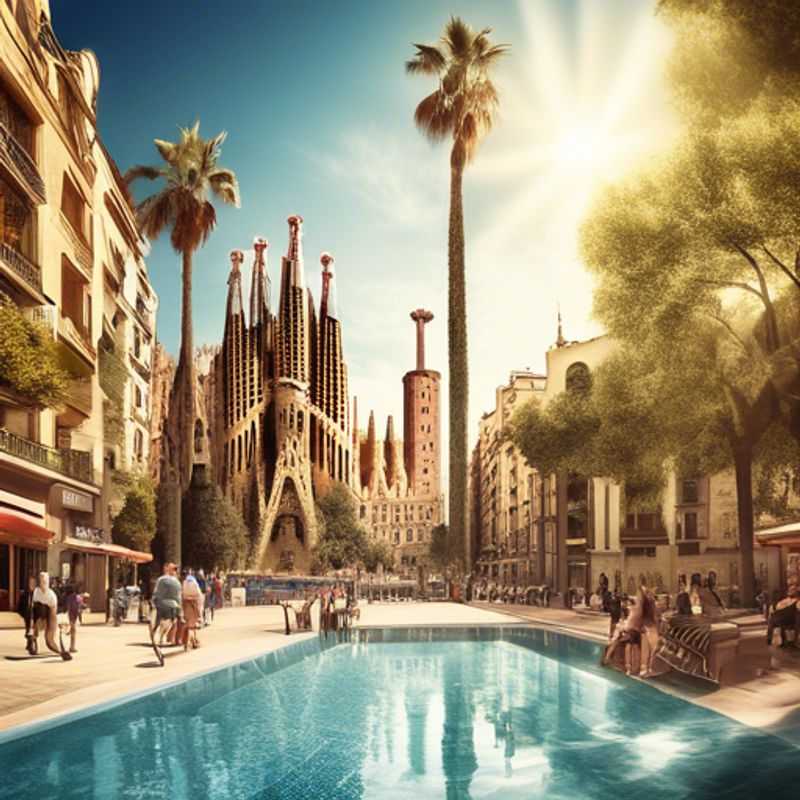 Barcelone : Prix forts et doux selon les saisons - Quand partir pour un séjour inoubliable ?<h3>Barcelone pas cher ? Décryptage des prix selon les saisons hautes et basses !</h3><h3>Visiter Barcelone sans se ruiner : Le guide des saisons et des meilleurs prix</h3><h3>Secrets pour voyager à Barcelone à petit prix : Haute saison vs. basse saison</h3><h3>Barcelone : Le guide ultime pour un voyage économique selon la période de l'année</h3><h3>Maîtriser son budget à Barcelone : Quand partir pour profiter au maximum et payer moins cher ?</h3><h3>Votre voyage à Barcelone : Optimiser votre budget en fonction des saisons</h3><h3>Découvrir Barcelone à moindre coût : Explorez les meilleures périodes pour voyager !</h3><h3>Economisez sur votre séjour à Barcelone : Le calendrier des prix idéal</h3><h3>Le meilleur moment pour visiter Barcelone : Un voyage sur mesure selon votre budget</h3>