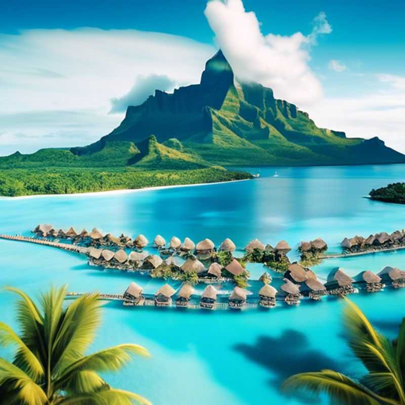 Bora Bora on a Budget? Unveiling the Island's Culinary Delights (Without Breaking the Bank!)<h3>Is Bora Bora Expensive? A Foodie's Guide to Savoring Paradise Without the Price Tag</h3><h3>Bora Bora's Culinary Scene&#58; A Delicious Dive into Local Flavors and International Fare</h3><h3>French Polynesian Feast&#58; Affordable Eats and Fine Dining Experiences in Bora Bora</h3><h3>Beyond the Overwater Bungalows&#58; Discovering Budget&#45;Friendly Bites in Bora Bora</h3><h3>Taste of Paradise&#58; Exploring Bora Bora's Diverse Cuisine on Any Budget</h3><h3>From Street Food to Star Dining&#58; Navigating Bora Bora's Culinary Landscape Affordably</h3><h3>Unlocking Bora Bora's Culinary Secrets&#58; A Guide to Delicious and Budget&#45;Conscious Dining</h3><h3>Bora Bora's Hidden Culinary Gems&#58; Affordable Food Adventures You Won't Want to Miss</h3><h3>Savoring Bora Bora&#58; A Practical Guide to Delicious and Affordable Meals</h3>
