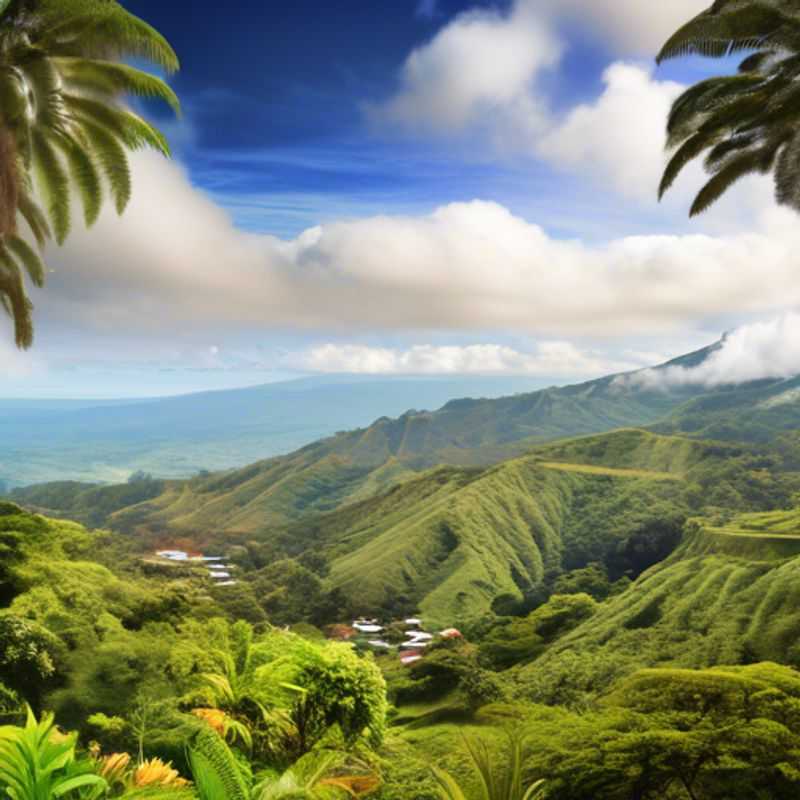 Monteverde&#44; Costa Rica &#58; Paradis abordable ou destination de luxe ? Le mystère des fluctuations saisonnières !<h3>Monteverde &#58; Prix au sommet ou vallée des prix ?  Décryptage des saisons touristiques !</h3><h3>Trésors de Monteverde &#58;  Comment optimiser votre budget selon les saisons ?</h3><h3>A la découverte de Monteverde &#58;  L'influence des saisons sur le coût de votre aventure costaricienne !</h3><h3>Monteverde&#44; Costa Rica &#58;  Voyagez malin !  Guide des prix selon les saisons.</h3>