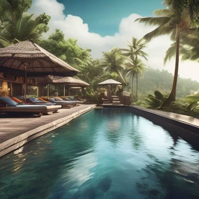 ¿Bali cara o barata? Un guía experto desvela los secretos del alojamiento (hoteles, Airbnb... ¡y más!)<h3>Alojamientos en Bali: ¿Hotel de lujo o casita balinesa? Descubriendo la mejor opción para tu presupuesto</h3><h3>Dormir en Bali: Guía para mochileros, viajeros de lujo y aventureros con poco presupuesto</h3><h3>Bali para todos los bolsillos: Comparativa de precios en hoteles, Airbnb y opciones locales</h3><h3>Más allá de los precios: Experiencias auténticas en Bali sin romper la hucha (alojamiento incluido)</h3><h3>Alojamiento en Bali: Mi aventura buscando la mejor relación calidad-precio (con historias incluidas)</h3><h3>El misterio del precio en Bali: ¿Cómo encontrar el alojamiento perfecto sin gastar una fortuna?</h3><h3>Bali: Aventuras y alojamientos, una ecuación que siempre sale bien (o casi...)</h3>