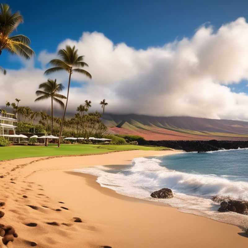 ¿Maui, Hawái: Paraíso de Lujo o Destino Costoso? Descifrando sus Exclusivas Amenidades<h3>Maui, Hawái: Un Sueño de Lujo... ¿A Qué Precio? Mi Experiencia Personal</h3><h3>El Costo del Paraíso: Explorando las Lujosas Ofertas y Precios de Maui</h3><h3>Más Allá del Precio: La Magia de Maui y sus Servicios Exclusivos</h3><h3>Descubriendo Maui: Balanceando Lujo, Presupuesto y Autenticidad</h3><h3>Maui: Un Viaje de Lujo, Consejos para un Presupuesto Inteligente</h3><h3>De Lujo y Relax en Maui: Servicios Premium y Experiencias Inolvidables (Sin Romper la Hucha)</h3><h3>¿Es Maui Caro? Una Perspectiva Honesta sobre el Lujo y el Presupuesto</h3>