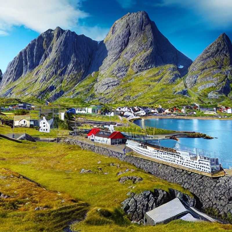 Lofoten Islands in Summer: A Relaxed Escape for Families?<h3>Fewer School Kids, More Island Bliss: Is Lofoten Norway Perfect for Your Summer Holiday?</h3><h3>Lofoten Islands Summer Escape: Uncrowded Beaches & Relaxed Adventures</h3><h3>Norway's Lofoten Islands: A Summer Holiday for the Soul (with Fewer Crowds!)</h3><h3>Discovering Lofoten's Magic: Why Summer is the Perfect Time for a Relaxed Family Trip</h3><h3>Lofoten Islands: Beyond the Tourist Trail – Your Summer Escape Awaits</h3><h3>Summer in Lofoten: A Peaceful Norwegian Adventure for the Whole Family</h3>