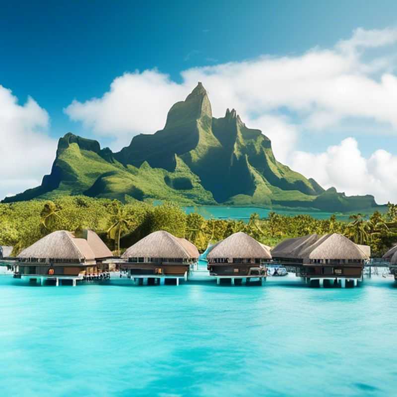 Bora Bora on a Budget? Unpacking the Paradise Price Tag<h3>Is Bora Bora Worth the Splurge? A Luxury Island's Hidden Affordability</h3><h3>Beyond Overwater Bungalows&#58; Smart Accommodation Choices in Bora Bora</h3><h3>French Polynesian Paradise&#58; Finding Value in Bora Bora's Accommodation Scene</h3><h3>My Bora Bora Adventure&#58; Balancing Luxury and Budget in an Island Paradise</h3><h3>Bora Bora's Budget&#45;Friendly Secrets&#58; Accommodation and Beyond</h3><h3>Unlocking Bora Bora&#58; Affordable Accommodation Options for the Discerning Traveler</h3><h3>Navigating Bora Bora's Accommodation Costs&#58; Tips for a Dream Trip on Any Budget</h3><h3>From Budget Backpacker to Luxury Lover&#58; My Bora Bora Accommodation Journey</h3><h3>The Bora Bora Accommodation Equation&#58; Luxury&#44; Value&#44; and Your Perfect Stay</h3>