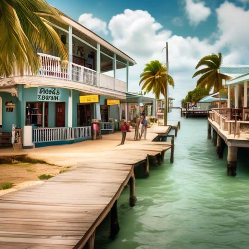Belize City on a Budget&#58; Savoring Seasonal Flavors Without Breaking the Bank<h3>A Taste of Paradise&#58; Exploring Belize City's Affordable Culinary Delights</h3><h3>Beyond the Tourist Trail&#58; Discovering Hidden Gems and Budget&#45;Friendly Eats in Belize City</h3><h3>Seasonal Splendor&#58;  A Foodie's Guide to Affordable Dining in Belize City</h3><h3>My Belizean Culinary Adventure&#58;  Delicious Dishes and Budget&#45;Friendly Tips</h3><h3>Belize City's Best Kept Secret&#58; Delicious and Inexpensive Seasonal Menus</h3><h3>From Street Food to Fine Dining&#58;  Navigating Belize City's Culinary Scene on a Budget</h3><h3>A Budget Traveler's Guide to Belize City's Unique and Affordable Cuisine</h3><h3>Uncovering Belize City's Culinary Heart&#58;  Seasonal Treats and Budget&#45;Friendly Options</h3><h3>My Personal Journey&#58; Savoring the Flavors of Belize City Without Spending a Fortune</h3>
