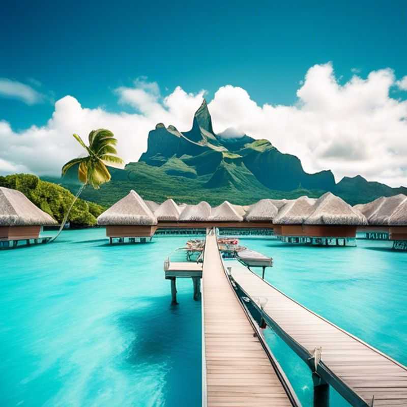 Bora Bora on a Budget? Decoding the Star Ratings & Unveiling the Real Cost of Paradise!<h3>Starstruck in Bora Bora: Luxury vs. Local – How Hotel Ratings Reflect Your Polynesian Paradise Budget</h3><h3>Beyond the Stars: Finding Affordable Polynesian Magic in Bora Bora – A Tour Guide's Insider Tips</h3><h3>Is Bora Bora's Sparkling Star Rating Worth the Splurge? A Traveler's Tale of Budget & Bliss</h3><h3>Unpacking Bora Bora's Price Tag: Hotel Stars, Hidden Gems, and Authentic Polynesian Experiences</h3><h3>From Overwater Bungalows to Budget-Friendly Stays: Navigating Bora Bora's Hotel Star System</h3><h3>Bora Bora's Allure: A Star-Studded Journey Through Luxury & Local Life – Balancing Budget with Beauty</h3><h3>Bora Bora Budget Breakdown: Matching Your Travel Style to the Perfect Star Rating (and Price!)</h3><h3>The Bora Bora Star Rating Conundrum: Luxury, Local Flavor, and Your Dream Polynesian Escape</h3><h3>Beyond Five Stars: Discovering the Soul of Bora Bora – An Affordable Adventure Awaits!</h3>