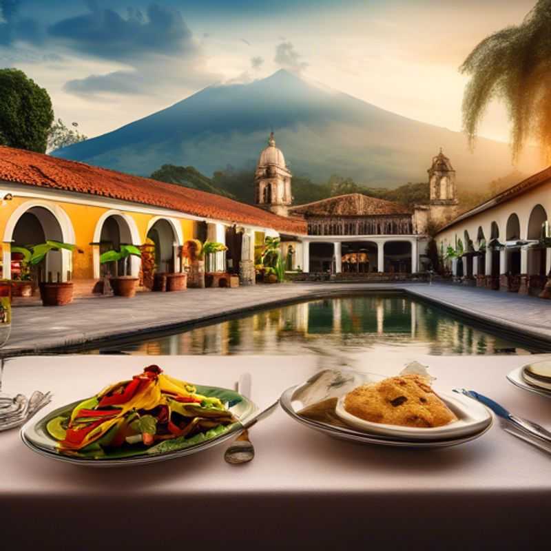 Antigua Guatemala&#58;  Is This Charming Town Breaking the Bank? (A Room With a View...or a Waitlist?)<h3>Antigua Guatemala's Hidden Costs&#58;  Beyond the Cobblestone Streets (Finding Affordable Accommodation in a Tourist Hotspot)</h3><h3>Chasing Sunsets and Bargains&#58;  Navigating Antigua Guatemala's Accommodation Scene (My Adventures in Finding a Room – and a Story or Two!)</h3><h3>Lost in Antigua&#58;  A Budget Traveler's Quest for a Room (And the Unexpected Encounters Along the Way)</h3><h3>Antigua Guatemala's Accommodation Conundrum&#58;  Luxury vs. Backpacker Budget (Balancing Beauty and Bank Account)</h3>