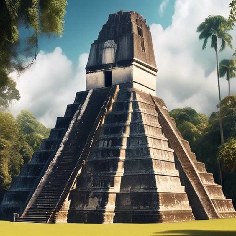 Tikal en famille : Budget voyage pour un groupe !<h3>Visiter Tikal au Guatemala : Prix pour un voyage en solo, en duo ou en groupe ?</h3><h3>Tikal à petit prix : Adapter son budget selon la taille du groupe</h3><h3>Voyage à Tikal : Le coût de la visite selon le nombre de personnes</h3><h3>Combien coûte Tikal ? Guide des prix selon la taille de votre groupe</h3><h3>Explorer Tikal au Guatemala : Un budget pour chaque aventurier (solo, couple, famille...)</h3><h3>Tikal : Votre budget voyage en fonction du nombre de participants</h3><h3>Le coût de Tikal : Conseils pour voyager en groupe et économiser</h3>
