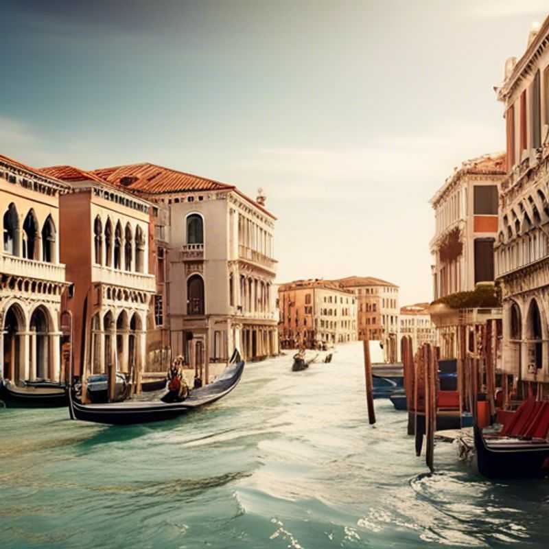 Venise en été : un conte de fées coûteux ? Conseils pour un voyage inoubliable (et abordable !)<h3>Venise en hiver : charme discret et prix doux ? Explorons la Sérénissime en basse saison !</h3><h3>Quand visiter Venise : le guide complet pour un séjour magique, quel que soit votre budget</h3><h3>Venise : haute saison vs. basse saison – décryptage des prix et des expériences</h3><h3>Le meilleur moment pour visiter Venise : un expert vous guide vers le voyage parfait !</h3><h3>Secrets pour visiter Venise sans se ruiner : astuces et conseils d'une amoureuse de la Sérénissime</h3>