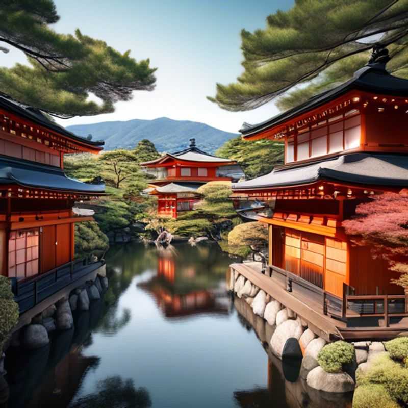 Kyoto : Une Nuit ou Mille et Une Nuits ? Décryptage du Budget du Voyageur Aventurier !<h3>Kyoto : Sacré Empereur ou Simple Routard ? Le Mythe du Coût de la Vie à la Ville d'Or !</h3><h3>Kyoto : L'Énigme du Prix : Une Nuit, Un Trésor ? Le Guide Aventurier Révèle Tout !</h3><h3>Le Secret des Yen : Combien Coûte Vraiment Kyoto ? Une Enquête Historique et Budgétaire !</h3><h3>Kyoto : Expédition Budgétaire : Survie en Mode "Samouraï" ou Luxe Impérial ?</h3>