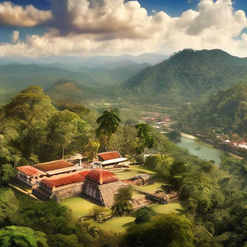 Copán, Honduras : Trésors Mayas et Tarifs Touristiques - Saison des Pluies ou Soleil Couchant ?<h3>Copán : Cher ou Pas Cher ? Décryptage des Mystères Maya et des Prix des Vacances !</h3><h3>Le Mystère de Copán : Une Aventure Archéologique... et Budgétaire !</h3><h3>Honduras : Explorer Copán sans Se Ruiner - Guide du Voyageur Malin</h3><h3>Copán, Honduras : Haute Saison, Bas Prix ? L'Enquête Commence !</h3><h3>Mythes, Légendes et...Budgets ! Le Guide Complet pour Visiter Copán</h3><h3>Découvrir Copán : Entre Trésors Antiques et Gestion de Son Portefeuille</h3><h3>Copán : L'Énigme des Prix Touristiques Dévoilée !</h3>