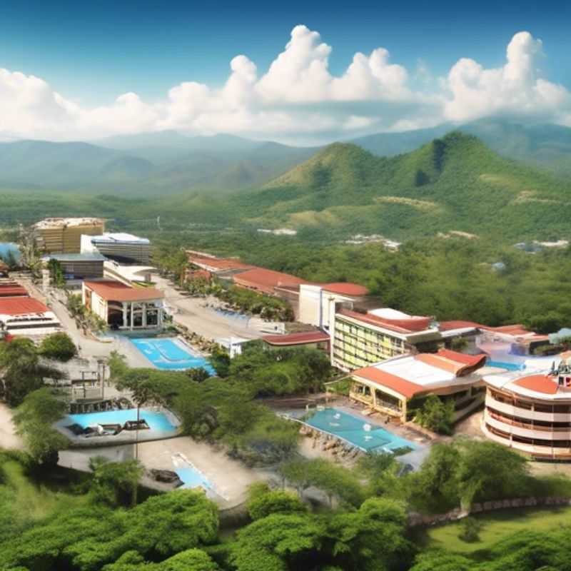 San Pedro Sula, Honduras : Le prix des vacances selon les saisons - Votre guide pour un voyage inoubliable !<h3>San Pedro Sula : Chère ou pas chère ? Décryptage des fluctuations saisonnières des prix</h3><h3>Honduras, San Pedro Sula : Voyagez malin ! Quand partir pour profiter des meilleurs prix ?</h3><h3>San Pedro Sula : Secrets pour voyager à petit prix - Guide saisonnier des dépenses</h3><h3>Explorer San Pedro Sula sans se ruiner : Guide pratique des prix selon les saisons</h3><h3>San Pedro Sula : Le guide complet des prix - Profitez de votre voyage au meilleur moment !</h3>