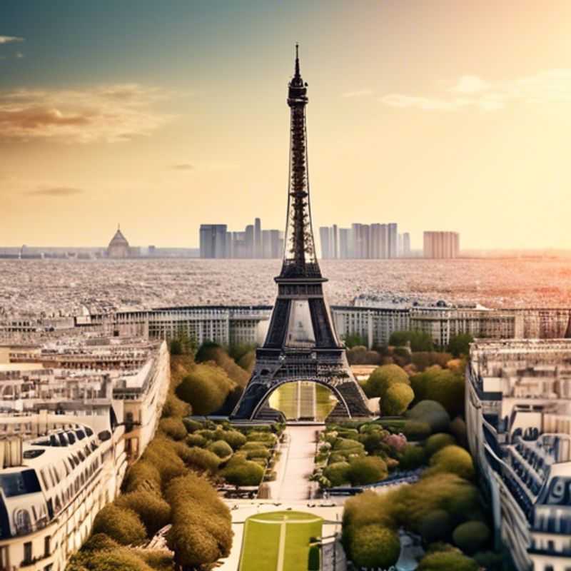 Quand visiter Paris ? Prix et saison idéale<h3>Paris en hiver : moins cher, mais…</h3><h3>Paris au printemps : les fleurs, les terrasses et les prix ?</h3><h3>L’été à Paris : ambiance festive et budget à prévoir</h3><h3>Automne parisien : charme, couleurs et… combien ça coûte ?</h3><h3>Paris à petit prix : astuces pour voyager malin toute l’année</h3><h3>Visiter Paris sans se ruiner : conseils et bons plans</h3><h3>Le meilleur moment pour visiter Paris selon votre budget</h3><h3>Paris pas cher : mythes et réalités</h3><h3>Votre guide pour un séjour parisien abordable</h3>