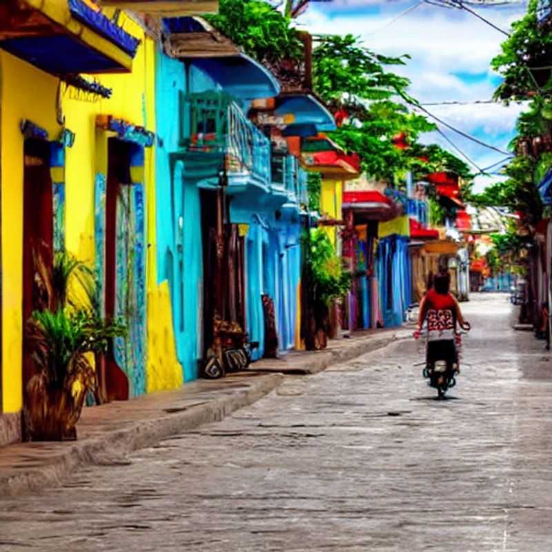 Autumn Escapes: My Heart's List of Fall's Finest Destinations<h3>Leon, Nicaragua: Where Instagram Dreams Bloom (and the Mojitos Flow!)</h3><h3>Chasing the Golden Hour: Leon's Best Spots for Social Media Magic</h3><h3>Beyond the Filter: Authentic Leon & My Unexpected Autumn Adventure</h3><h3>My Autumn in Nicaragua: A Personal Journey Through Leon's Vibrant Hues</h3>