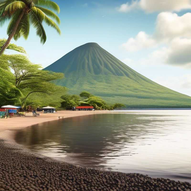 Ometepe Island, Nicaragua : Découvrir l'île sans se ruiner ? Conseils pratiques pour un budget serré.<h3>Visiter Ometepe : Frais d'entrée aux sites touristiques et astuces pour économiser.</h3><h3>Ometepe au Nicaragua : Budget voyage - Attractions populaires et alternatives économiques.</h3><h3>Île d'Ometepe : Explorer le volcan et les trésors cachés sans vous faire plumer.</h3><h3>Nicaragua : Ometepe, une destination abordable ? Analyse des coûts et itinéraires économiques.</h3><h3>Ometepe : Secrets pour voyager malin et découvrir l'authenticité de l'île.</h3><h3>Budget voyage à Ometepe : Conseils d'un expert pour éviter les pièges à touristes.</h3><h3>Ometepe, Nicaragua : Immersion culturelle et économies - Un guide pratique.</h3>