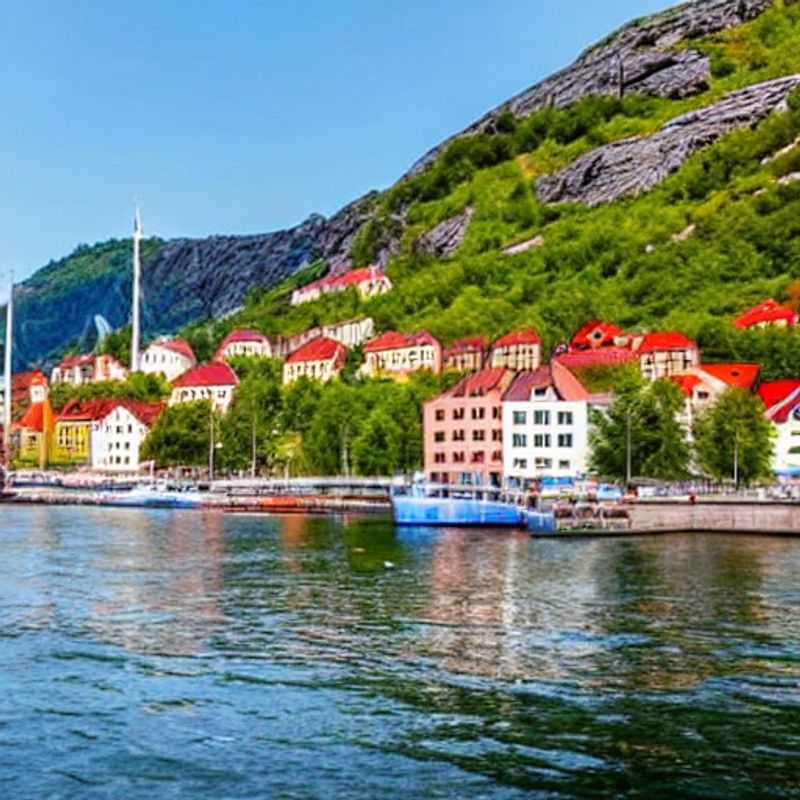 Bergen in Summer: Sun-Drenched Fjords & Midnight Sun Magic!<h3>Chasing the Midnight Sun: Why Bergen is a Summer Holiday Winner</h3><h3>Bergen's Summer Secret: Longer Days, More Adventures!</h3><h3>Beyond the Fjords: Uncovering Bergen's Summertime Charm</h3><h3>Norway's Summer Jewel: Is Bergen the Perfect Summer Escape?</h3><h3>Sun-Kissed Adventures: Exploring Bergen's Summer Highlights</h3><h3>More Sun, More Fun: Bergen's Extended Daylight Hours & Your Summer Itinerary</h3><h3>The Summer Solstice in Bergen: A Traveler's Tale</h3><h3>Bergen's Summer Symphony: Fjords, Culture & Endless Daylight</h3>