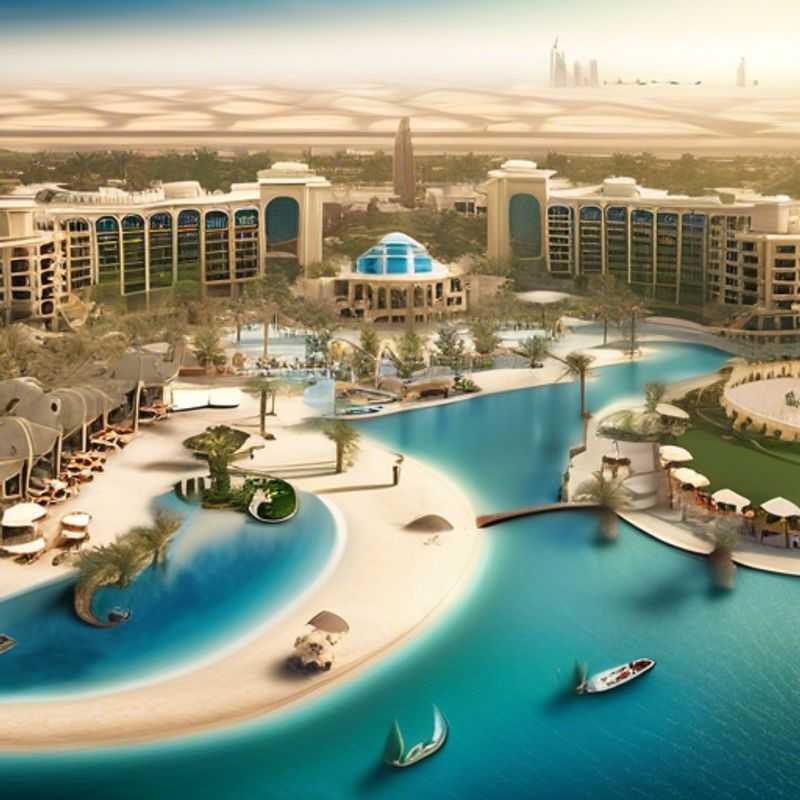 Dubai on a Dime? Unveiling the Secrets to Affordable Luxury in the UAE<h3>Dining & Lodging in Dubai: Budget-Friendly Bites & Boutique Stays (Without Breaking the Bank!)</h3><h3>Is Dubai Expensive? A Traveler's Tale of High-End Havens and Hidden Gems</h3><h3>Exploring Dubai: Balancing Opulence with Economy – A Guide to Smart Spending</h3><h3>Dubai's Delicious Dilemma: From Michelin Stars to Market Delights – A Foodie's Budget Adventure</h3><h3>Beyond the Burj: Discovering Affordable Accommodation in Dubai's Unexpected Corners</h3><h3>My Dubai Adventure: Proving that Luxury Travel Doesn't Have to Cost a Fortune</h3>