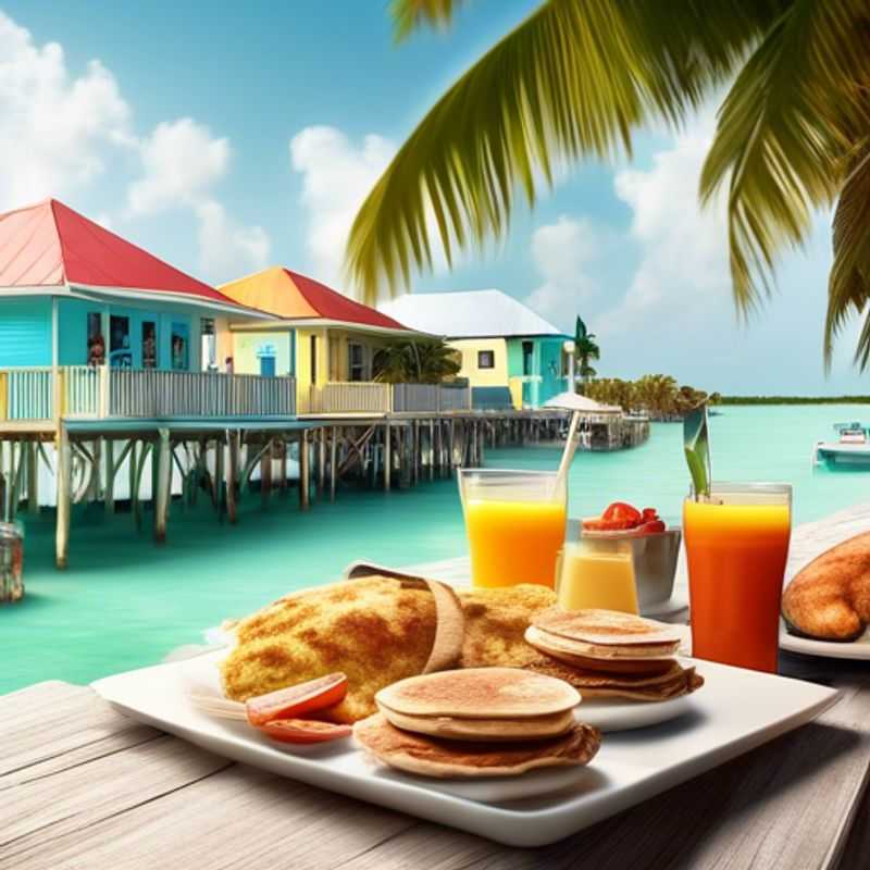 Is Caye Caulker, Belize: A Budget-Breaker or a Bargain-Hunter's Paradise? (A Tour Guide's Humorous Take)<h3>Caye Caulker on a Shoestring: Mythic Adventures Without the Mythical Expenses</h3><h3>Sun, Sand, and…Sensible Spending? Uncovering the Real Cost of Caye Caulker</h3><h3>Decoding Caye Caulker: Cracking the Code to Affordable Island Adventures</h3><h3>Caye Caulker's Hidden Costs: A Treasure Hunt for the Budget-Conscious Traveler</h3><h3>From Mayan Legends to Modern Prices: A Cost-Conscious Exploration of Caye Caulker</h3>