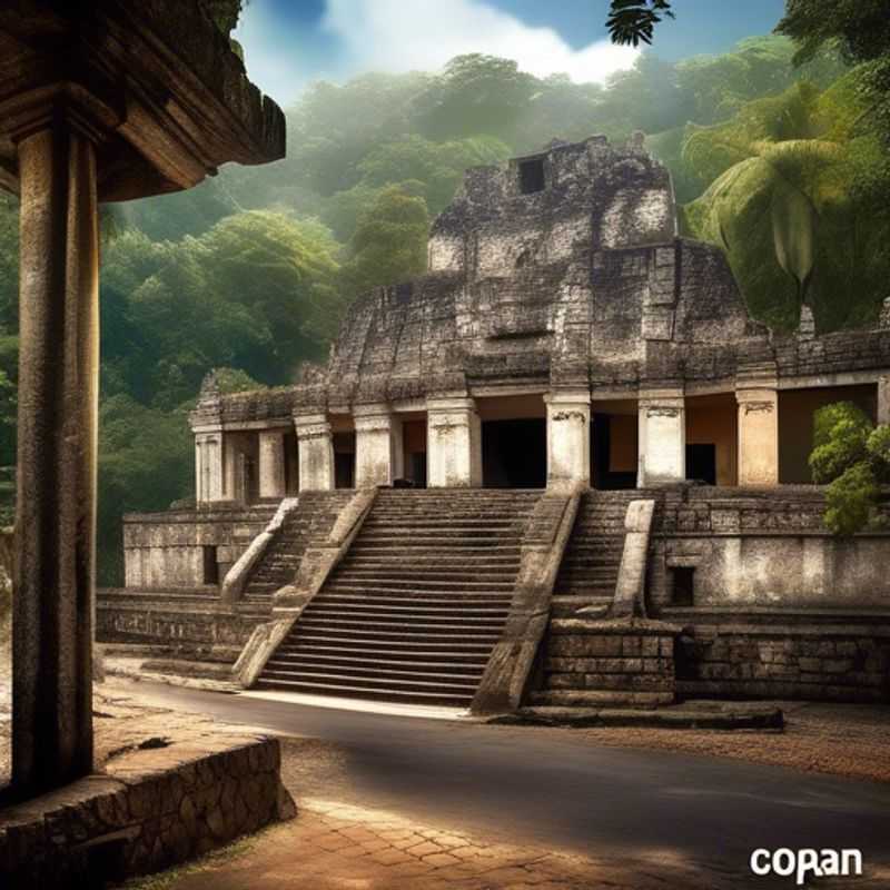 Copán&#44; Honduras &#58;  Budget Voyageur ? Décryptage des Coûts et Ambiance Authentique<h3>Copán au Honduras &#58;  Se Plonger dans l'Histoire sans Se Ruiner</h3><h3>Ambiance et Budget à Copán &#58;  Explorer les Ruines Mayas sans se Fléchir</h3><h3>Honduras&#44; Copán &#58;  Voyage Économique et Immersion Culturelle</h3><h3>Découvrir Copán à Petit Prix &#58;  Conseils pour un Séjour Authentique</h3><h3>Copán&#44; Honduras &#58;  L'Expérience Maya sans les Pièges à Touristes</h3><h3>Secrets de Copán &#58;  Explorer la Ville Antique avec un Budget</h3><h3>Voyagez Malin à Copán &#58;  Conseils pour Optimiser Votre Budget et Votre Temps</h3><h3>Atmosphère Magique de Copán &#58;  Un Voyage Culturel Accessible</h3><h3>Copán&#44; Honduras &#58;  Entre Histoire&#44; Culture et Budget Voyage</h3>
