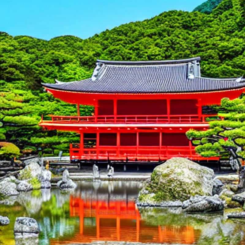Kyoto in Summer: Will the Heat Melt Your Holiday Plans? (Spoiler: Maybe Not!)<h3>Kyoto's Summer Buzz: Open-Air Eats & Hidden Oasis</h3><h3>Under the Summer Sun: Exploring Kyoto's Lively Streetlife and Cool Retreats</h3><h3>Beyond the Temples: Discovering Kyoto's Human Side in the Summer Heat</h3><h3>Kyoto's Summer Surprise: A Journey Beyond the Tourist Trail</h3><h3>Conquering Kyoto's Summer: A Guide to Staying Cool (and having a blast!)</h3><h3>Finding Serenity in the Summer City: Kyoto's Unexpected Charms</h3><h3>Kyoto's Culinary Cool-Down: Summer Dishes and Refreshing Delights</h3><h3>Kyoto Summer Adventures: My Unexpected Encounters (and some seriously good ramen)</h3>