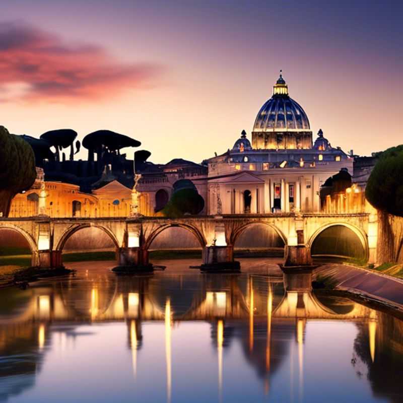 Rome, Italie : Prix, Proximité et Pépites Cachées - Un Guide d'Expert<h3>Rome à Petit Prix : Optimiser Votre Budget et Votre Temps</h3><h3>Explorer Rome intelligemment : Proximité des sites et astuces économiques</h3><h3>Rome : Au-delà des Touristes - Découvrir les joyaux cachés près des attractions majeures</h3><h3>Se déplacer à Rome : Conseils pratiques pour économiser et gagner du temps</h3><h3>Rome pas cher : Hébergement, restauration et activités à prix doux près des sites emblématiques</h3><h3>Itinéraire romain optimisé : Maximiser vos visites en minimisant vos dépenses</h3><h3>Secrets romains : Découvrir le charme authentique de Rome loin des foules</h3><h3>Histoire et culture romaine : Explorer les sites historiques avec un budget limité</h3><h3>Bien préparer son voyage à Rome : Conseils pratiques pour un séjour économique et enrichissant</h3>