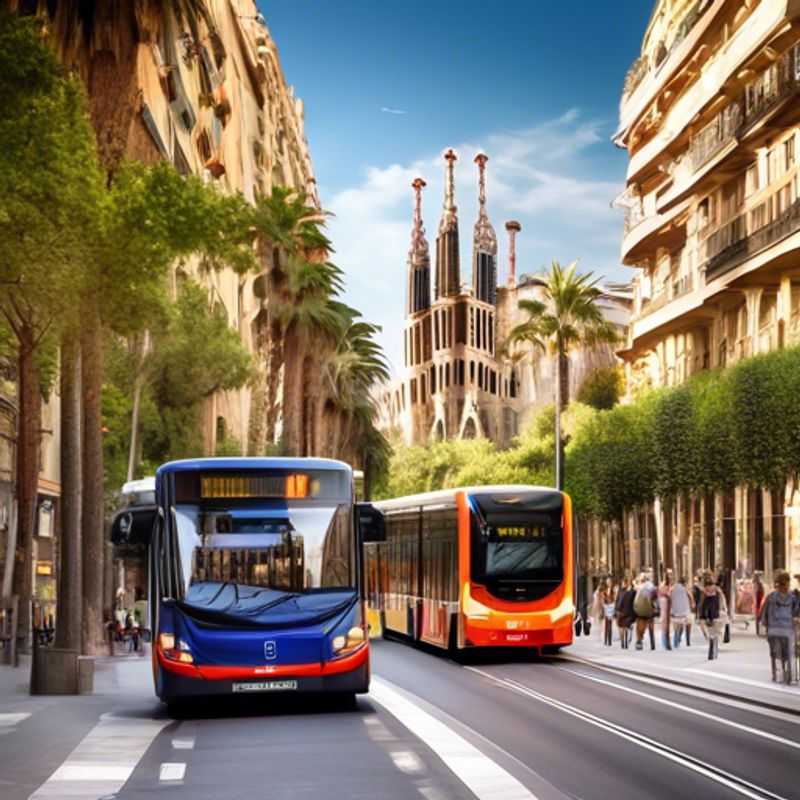 Barcelone : Budget voyage ou ruine assurée ? Secrets de trattorias et marchés pour un séjour gourmand et abordable !<h3> Barcelone : Chère ou pas chère ? Explorez les secrets d'un voyage savoureux sans vous ruiner !</h3><h3>Manger à Barcelone sans se ruiner : Trattorias locales et marchés, un itinéraire gourmand pour tous les budgets !</h3><h3>Barcelone à petit prix : L'art de savourer la Catalogne sans casser sa tirelire !</h3><h3>Découvrir Barcelone autrement : Au-delà des clichés, une aventure culinaire accessible à tous !</h3>