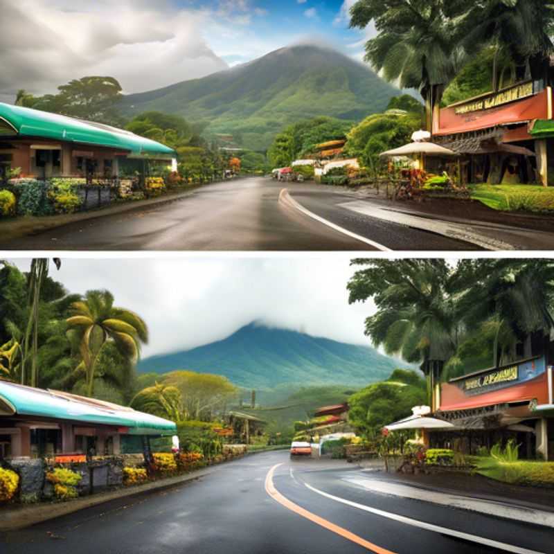 Manhã ou Tarde em La Fortuna? Desvendando os Segredos (e os Preços!) da Costa Rica<h3>La Fortuna&#44; Costa Rica&#58; Um Tesouro Acessível?  (A Hora do Dia Faz Toda a Diferença!)</h3><h3>Sol da Manhã ou Sol da Tarde?  Explorando La Fortuna com o seu orçamento (e sem estresse!)</h3><h3>A Fortuna Sorri para Você&#58;  O Custo de Explorar La Fortuna em Diferentes Horários</h3><h3>De Amanhecer a Pôr do Sol&#58;  Economizando em La Fortuna &#45; Um Guia para Viajantes Curiosos</h3><h3>Café da Manhã ou Coquetéis ao Pôr do Sol? O Impacto do Horário na sua Viagem a La Fortuna</h3>