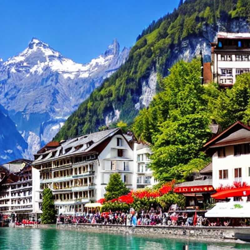 Interlaken in Summer: Unveiling a Playground of Alpine Adventures!<h3>Sun-Kissed Peaks and Sparkling Lakes: Why Interlaken is Your Perfect Summer Escape</h3><h3>Interlaken's Summer Magic: A Personal Journey Through Breathtaking Scenery and Thrilling Activities</h3><h3>Beyond the Postcard: Discovering the Authentic Charm of Interlaken in the Summer Months</h3><h3>My Interlaken Summer: A Guide to Unforgettable Experiences in Switzerland's Adventure Capital</h3><h3>From Hiking Trails to Thrilling Watersports: Your Guide to an Active Summer in Interlaken</h3><h3>A Summer Romance with the Swiss Alps: Exploring Interlaken's Hidden Gems and Iconic Landmarks</h3><h3>Interlaken's Summer Symphony: Nature's Masterpiece Awaits Your Discovery</h3><h3>Switzerland's Summer Jewel: Why Interlaken Should Be Your Next Holiday Destination</h3><h3>Unforgettable Summer Memories: Creating Your Own Interlaken Adventure</h3>