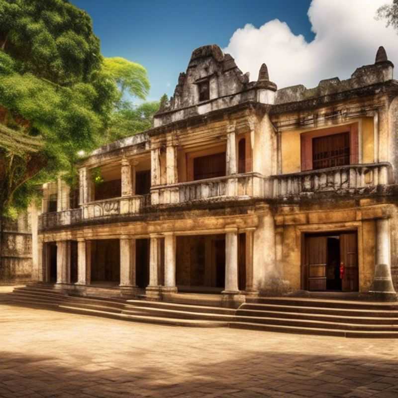 Copán, Honduras : Cherchez la Meilleure Saison pour Votre Portefeuille ! (et Évitez les Touristes en Masse !)<h3>Copán, Honduras : Prix au Zénith ? Décodons les Mystères des Saisons Touristiques !</h3><h3>Trésors Mayas et Tarifs Touristiques : Quand Visiter Copán sans Se Ruiner ?</h3><h3>Copán : L'Aventure Archéologique à Prix Réduit ? Le Guide du Voyageur Malin !</h3><h3>Mythes, Légendes et...Budgets ! Explorer Copán en Fonction des Saisons.</h3>