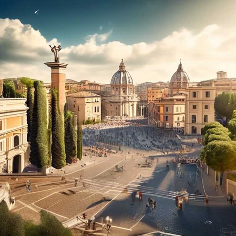 Rome, Dolce Vita & Votre Budget : Décryptage des Restaurants Romains<h3>Manger à Rome sans se Ruiner : Guide des Restaurants pour Tous les Budgets</h3><h3>Trattorias Romantiques vs. Pizzerias Animées : Une Exploration Gastronomique Romaine</h3><h3>Rome Gourmande : Des Tables Élégantes aux Bouchons Cachés – Votre Itinéraire Culinaire</h3><h3>Expérience Italienne Authentique : Restaurants Romains pour un Voyage Inoubliable (et abordable!)</h3><h3>Secrets Romains : Où Manger comme un Véritable Romain (sans se ruiner!)</h3><h3>De la Piazza Navona aux ruelles charmantes : Un guide gourmand de Rome et ses prix</h3><h3>Rome : Le Luxe accessible? Exploration des restaurants et des prix</h3>