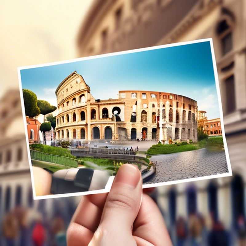 Roma, Itália: Um Guia Amigável sobre o Custo de Atrações e Atividades<h3>Roma sem Quebrar o Cofre: Dicas para Explorar a Cidade Eterna com Orçamento</h3><h3>Descubra Roma: Quanto Custa Realmente Visitar a Cidade?</h3><h3>Roma com Pouca Grana: Atrações Incríveis sem Gastar Uma Fortuna</h3><h3>A Roma Acessível: Um Roteiro para Viajantes com Orçamento</h3><h3>Roma para Todos os Bolsos: Planeje Sua Viagem com Inteligência</h3><h3>Gastos em Roma: O Que Esperar e Como Economizar</h3><h3>Explorando Roma: Atrações Gratuitas e Imperdíveis</h3><h3>Sua Viagem a Roma: Um Guia Prático para Controlar os Gastos</h3><h3>Roma Econômica: Descubra os Segredos para uma Viagem inesquecível sem gastar muito</h3>